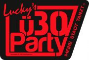 Tickets für Lucky`s ü30 Party am 30.11.2019 - Karten kaufen